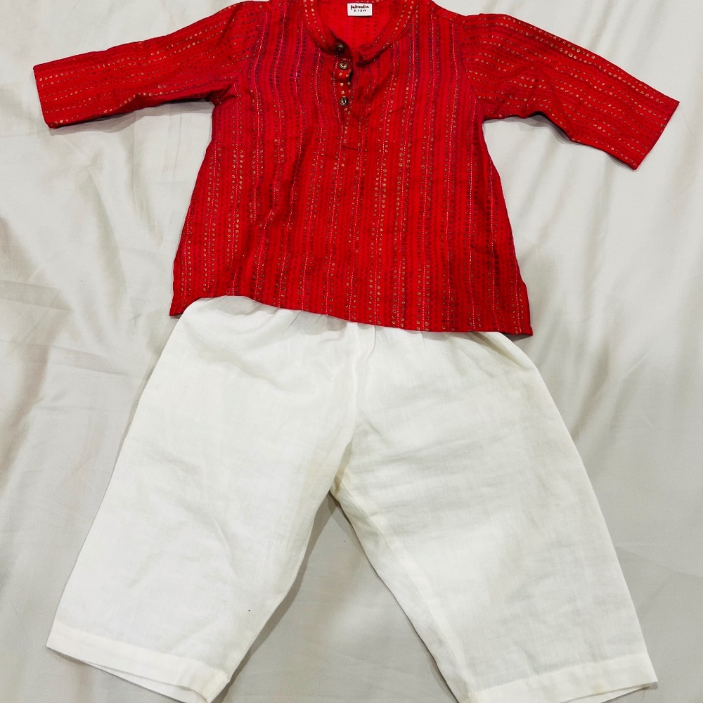 Indian Ethnic wear - Baby